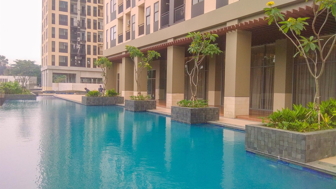 Photo of Outdoor in Cimanggis