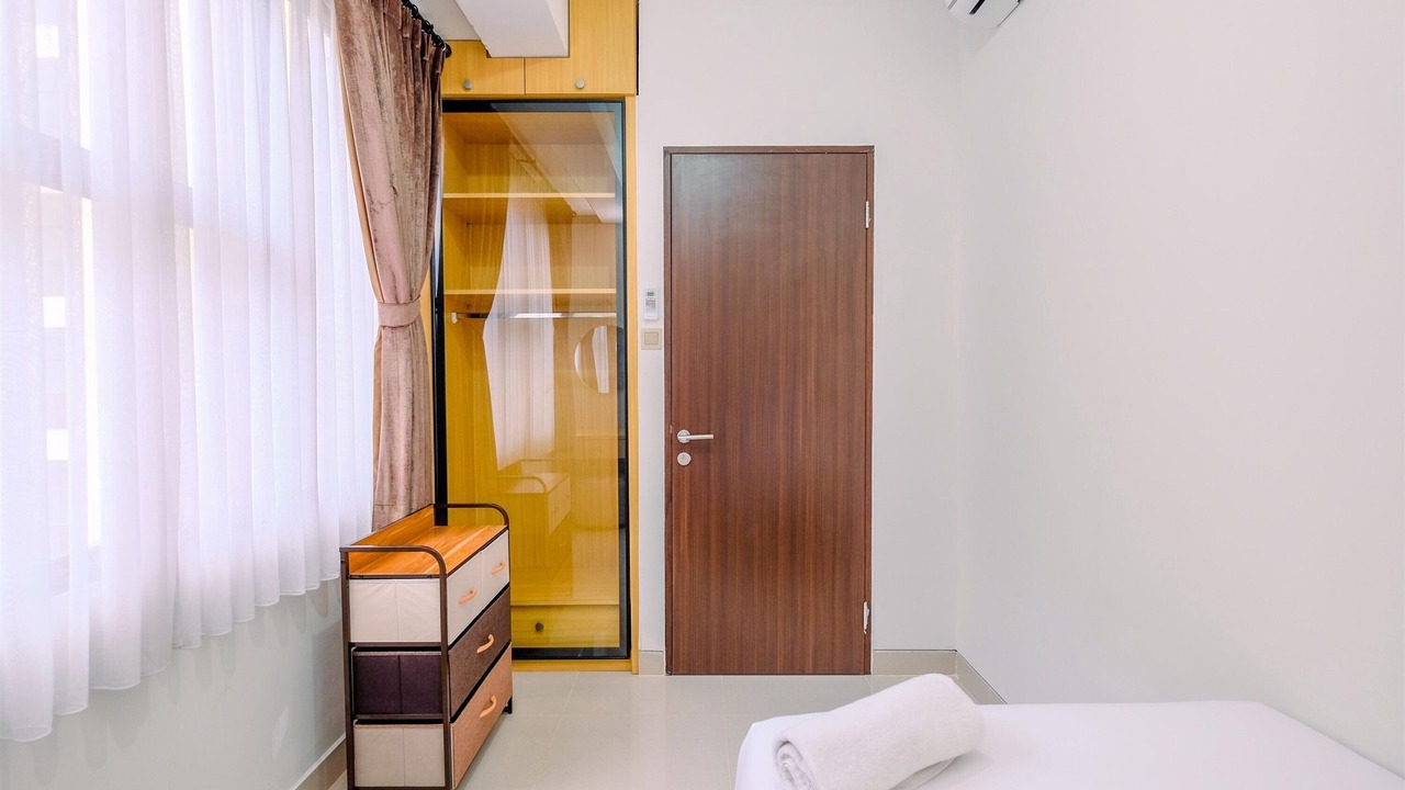 Photo of Bedroom in Cimanggis