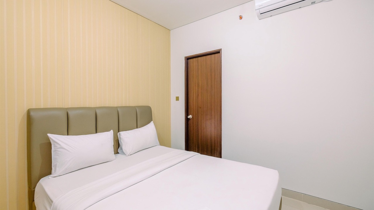 Photo of Bedroom in Cimanggis