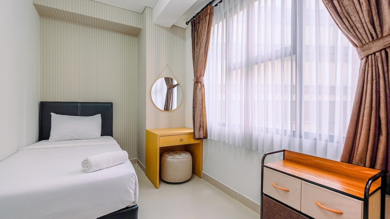 Photo of Bedroom in Cimanggis