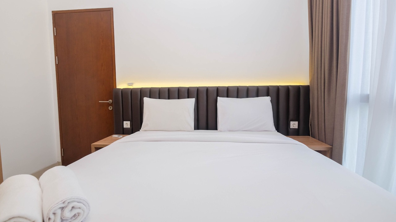 Photo of Bedroom in Semanggi