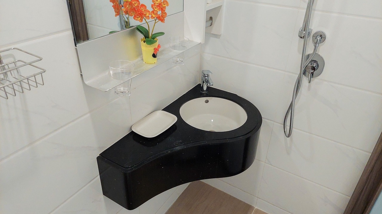 Photo of Bathroom in Bumi Serpong Damai