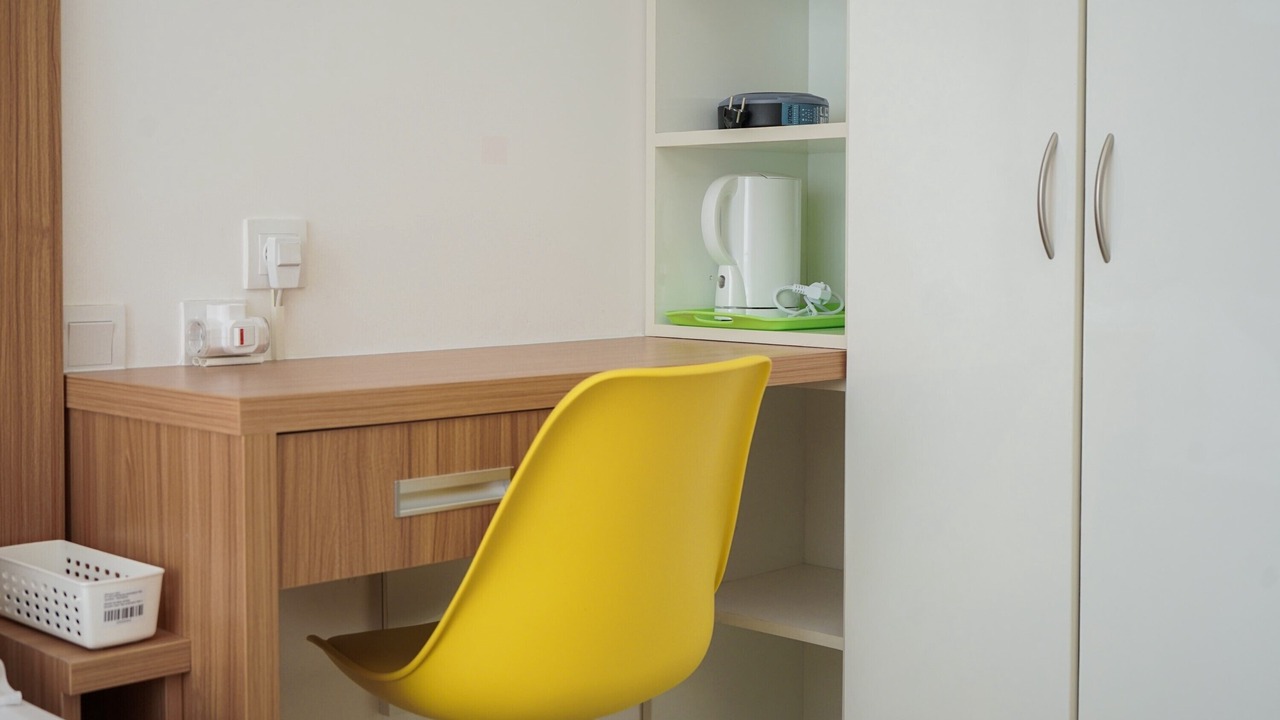 Photo of Bedroom in Bumi Serpong Damai