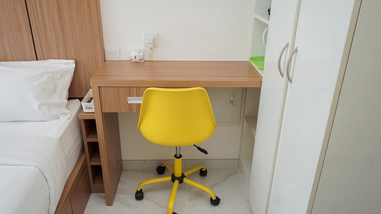 Photo of Bedroom in Bumi Serpong Damai