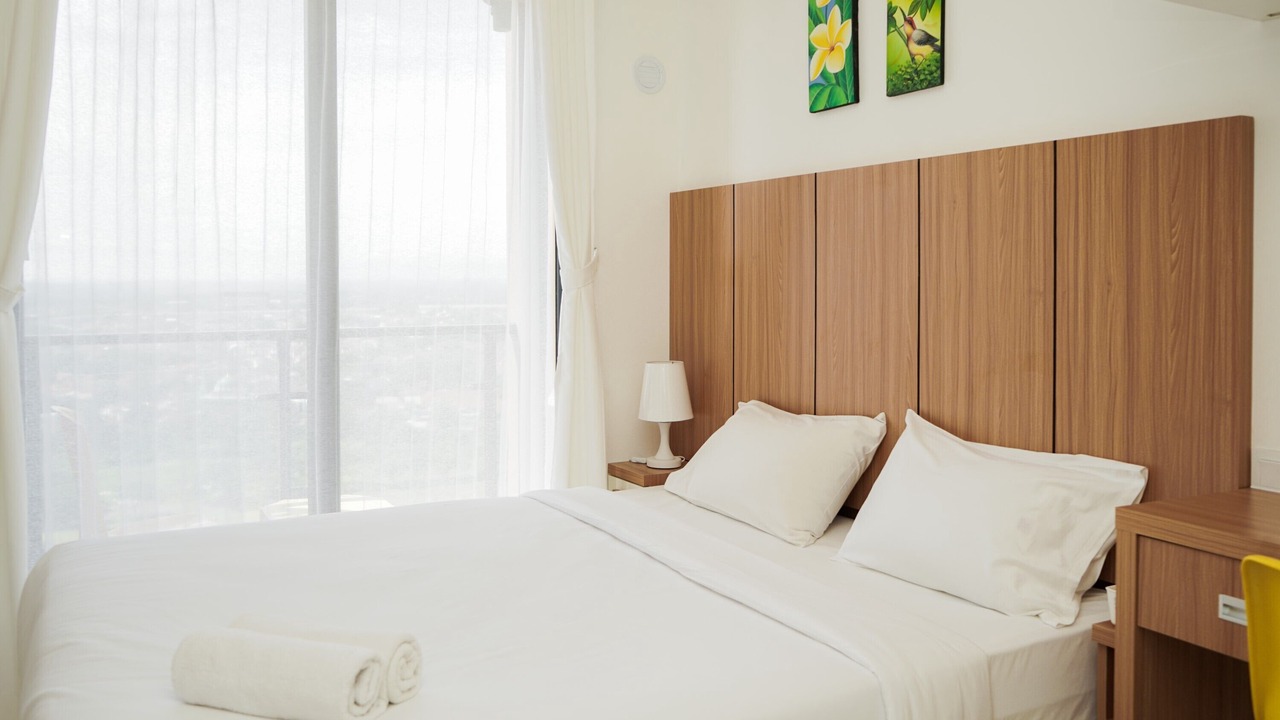 Photo of Bedroom in Bumi Serpong Damai