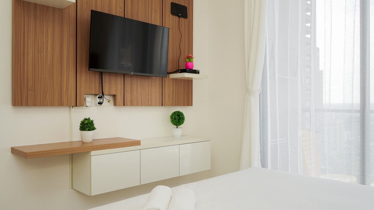 Photo of Bedroom in Bumi Serpong Damai