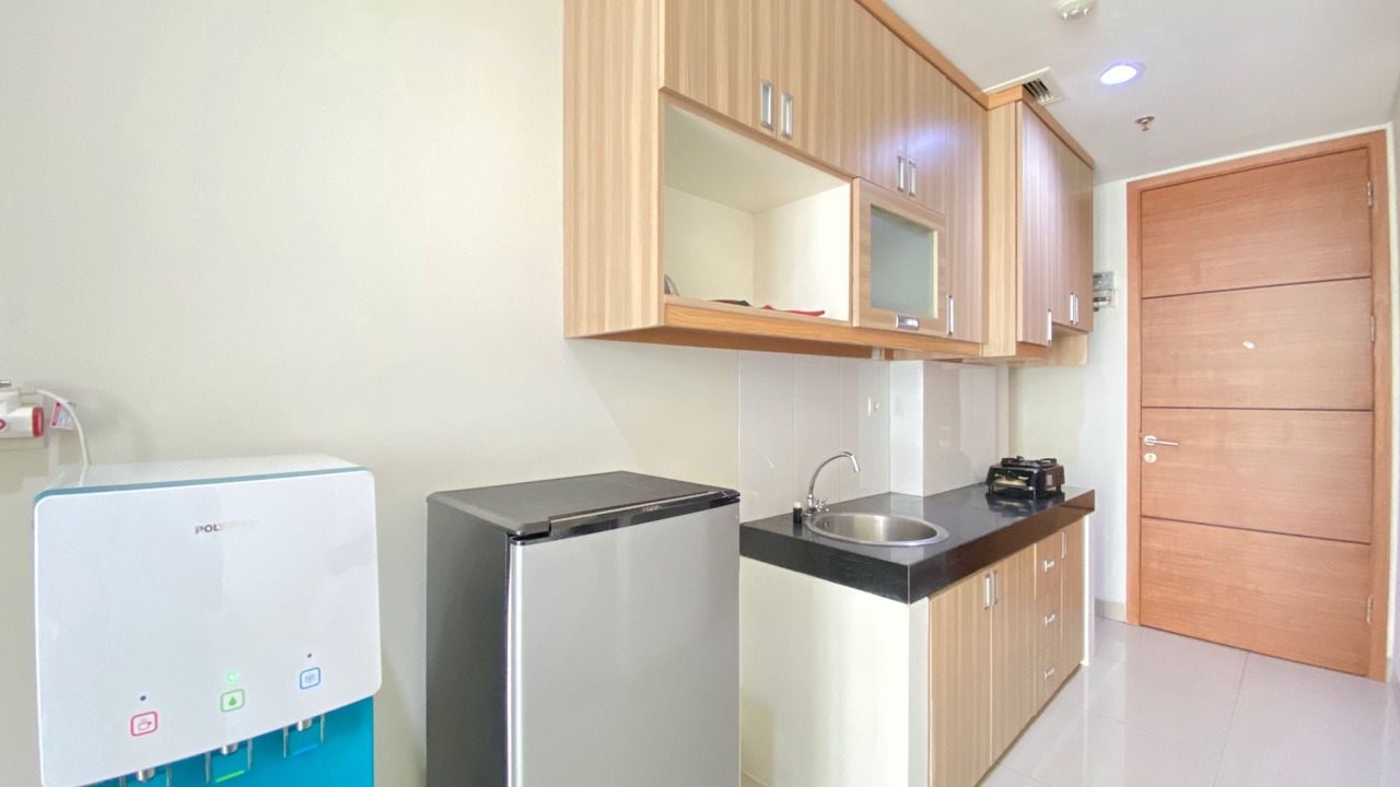 Photo of Bedroom in Hegarmanah
