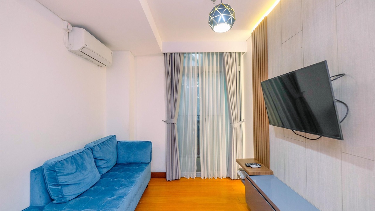 Photo of Bedroom in Ragunan