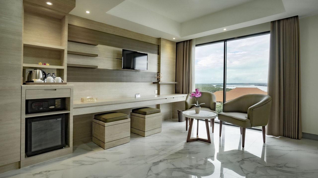 Photo of Bedroom in Kuta Selatan