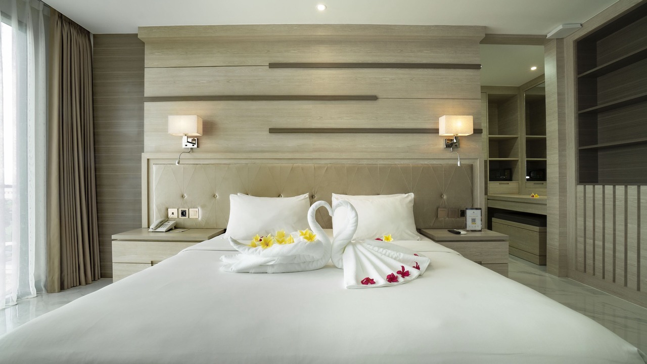 Photo of Bedroom in Kuta Selatan