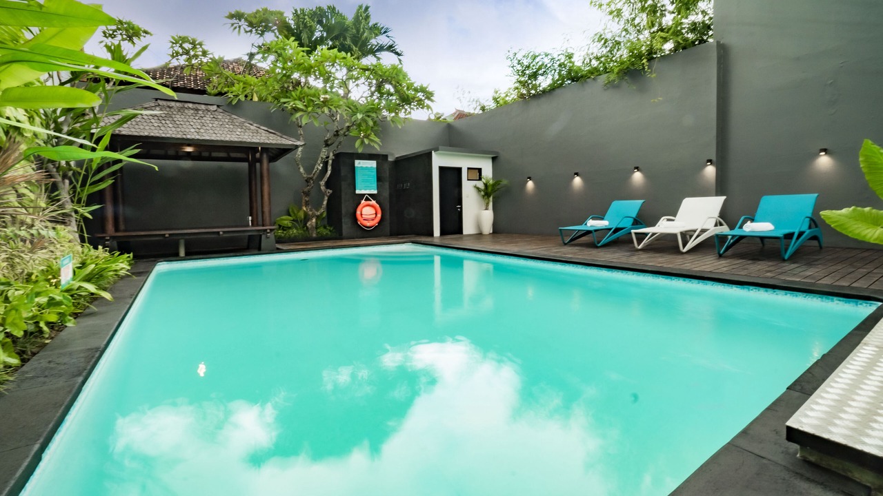Photo of Outdoor in Kuta Selatan