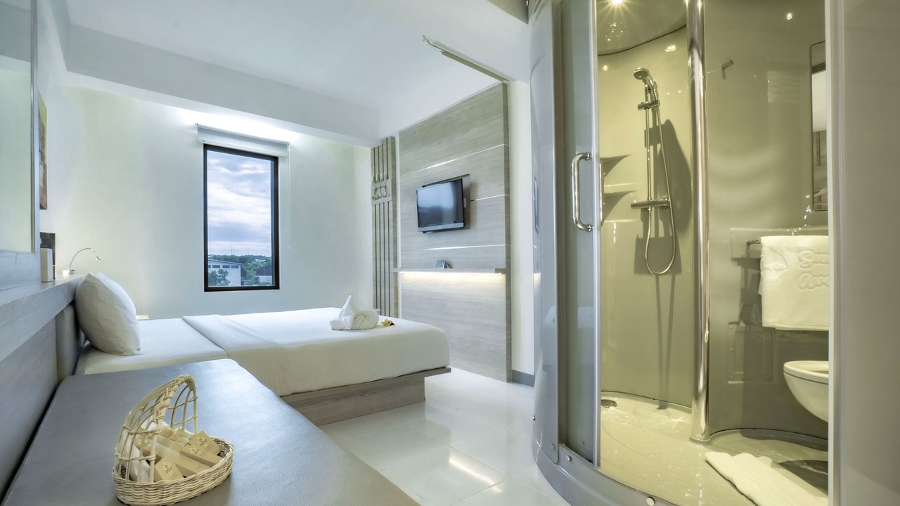 Photo of Bedroom in Kuta Selatan
