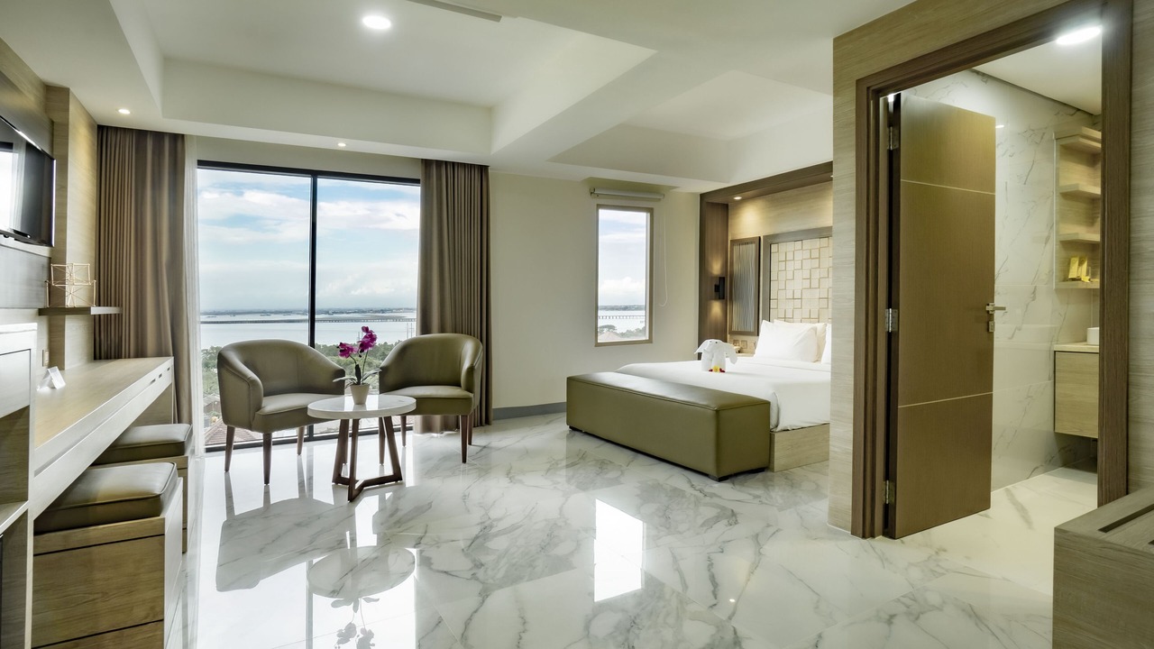 Photo of Bedroom in Kuta Selatan