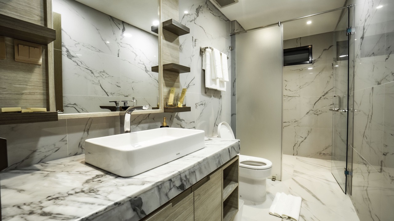 Photo of Bathroom in Kuta Selatan