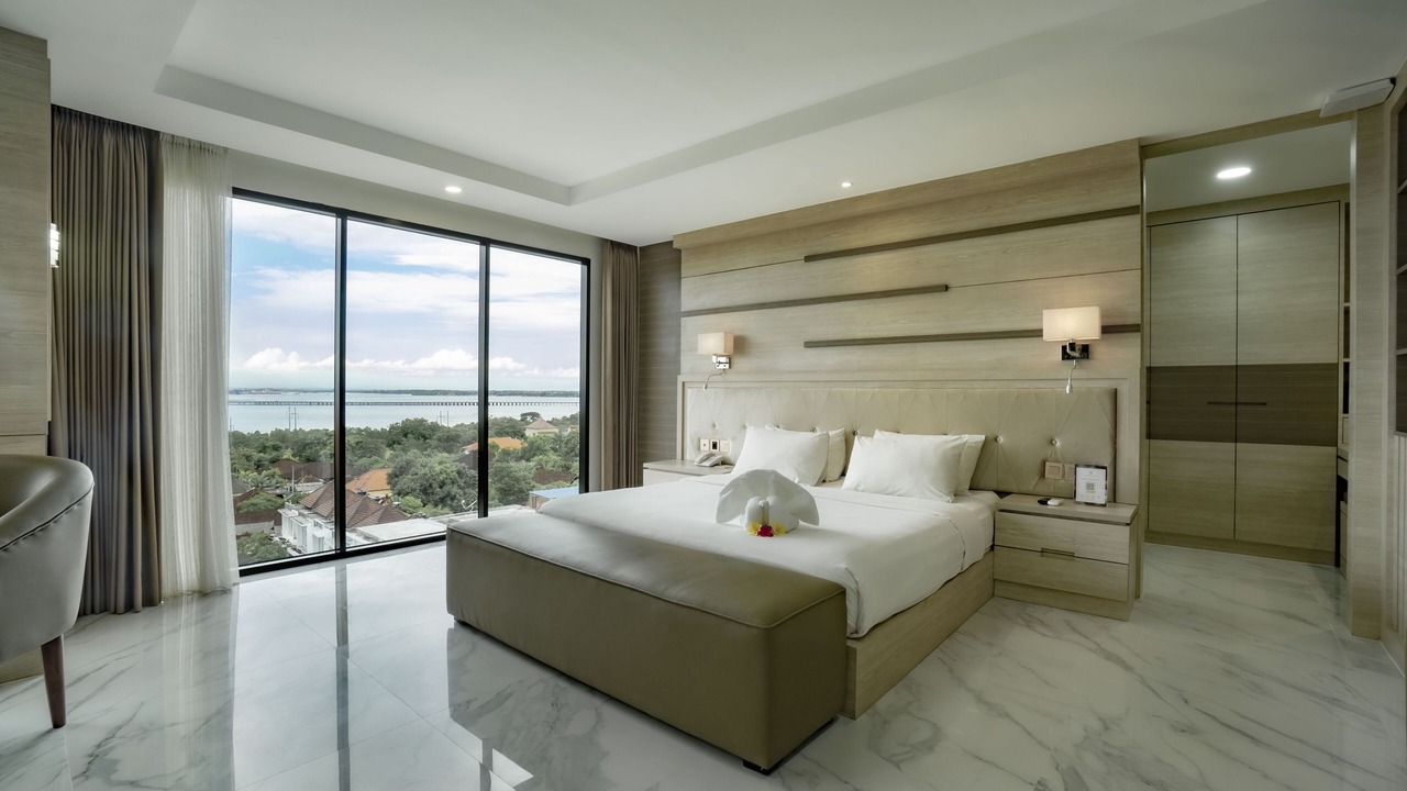 Photo of Bedroom in Kuta Selatan