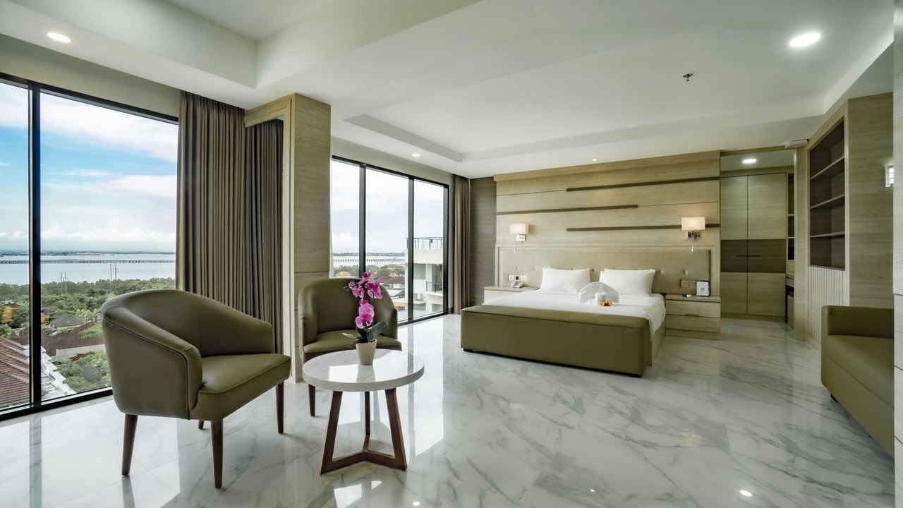 Photo of Bedroom in Kuta Selatan