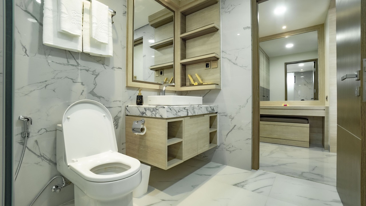 Photo of Bathroom in Kuta Selatan