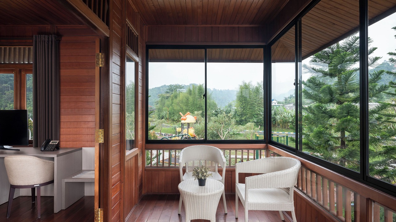 Photo of Outdoor in Megamendung
