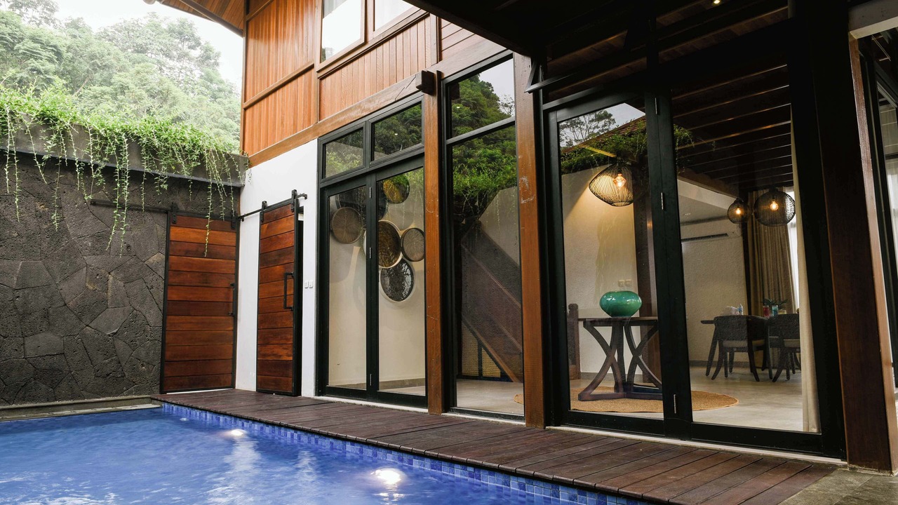 Photo of Outdoor in Megamendung