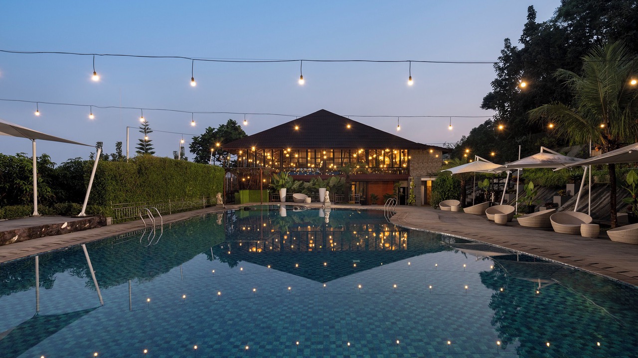 Photo of Outdoor in Megamendung
