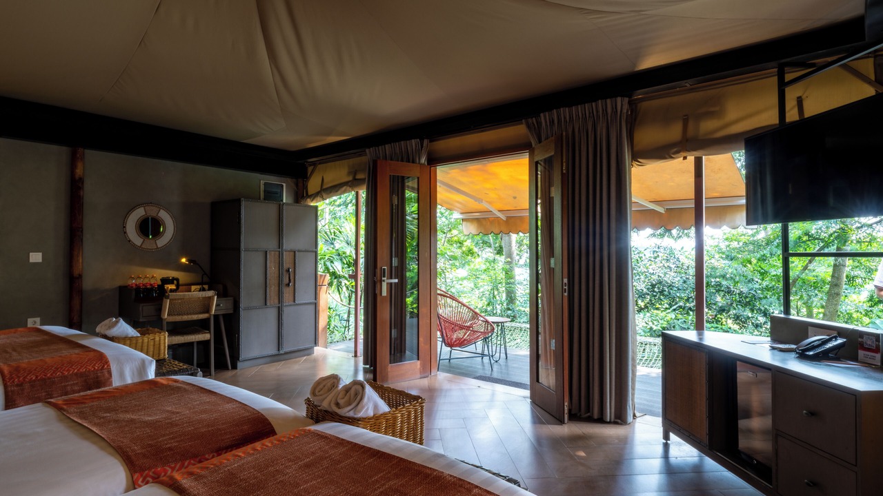 Photo of Outdoor in Megamendung