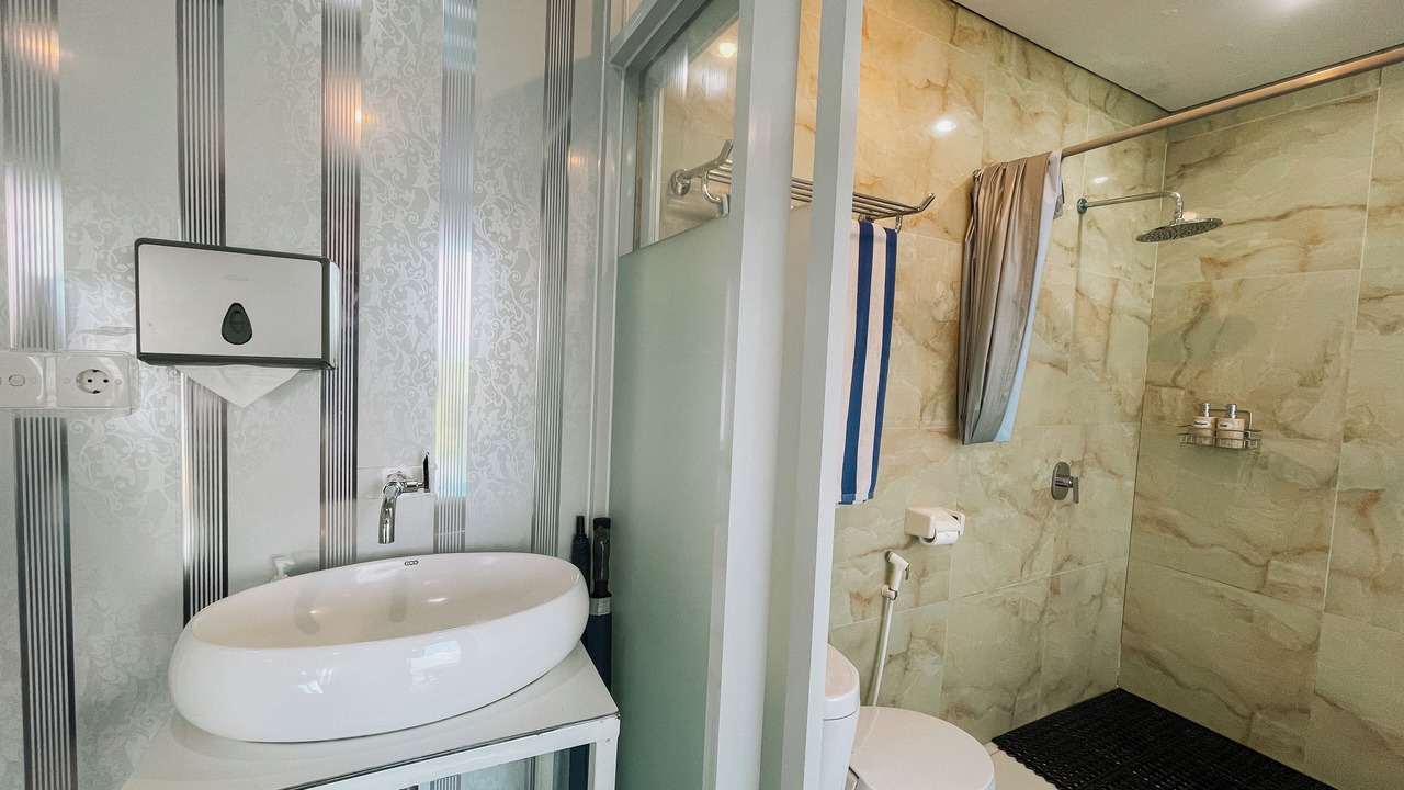 Photo of Bathroom in Penebel
