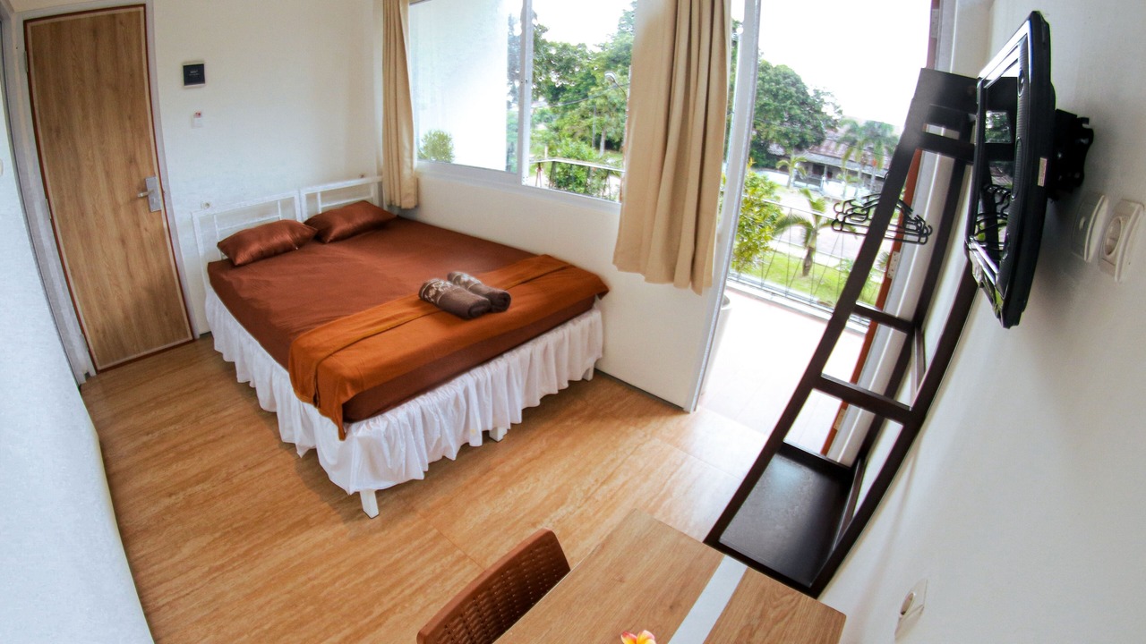 Photo of Bedroom in Baranangsiang