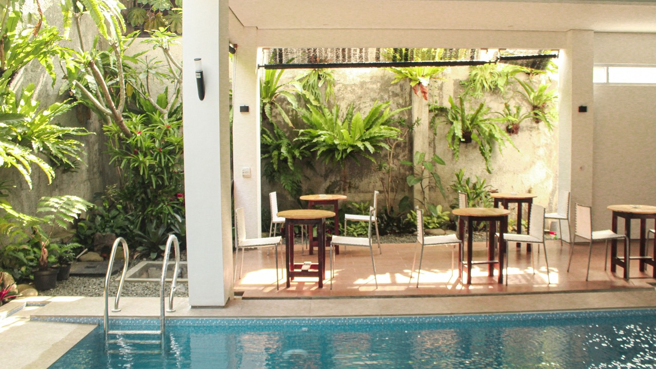 Photo of Outdoor in Baranangsiang