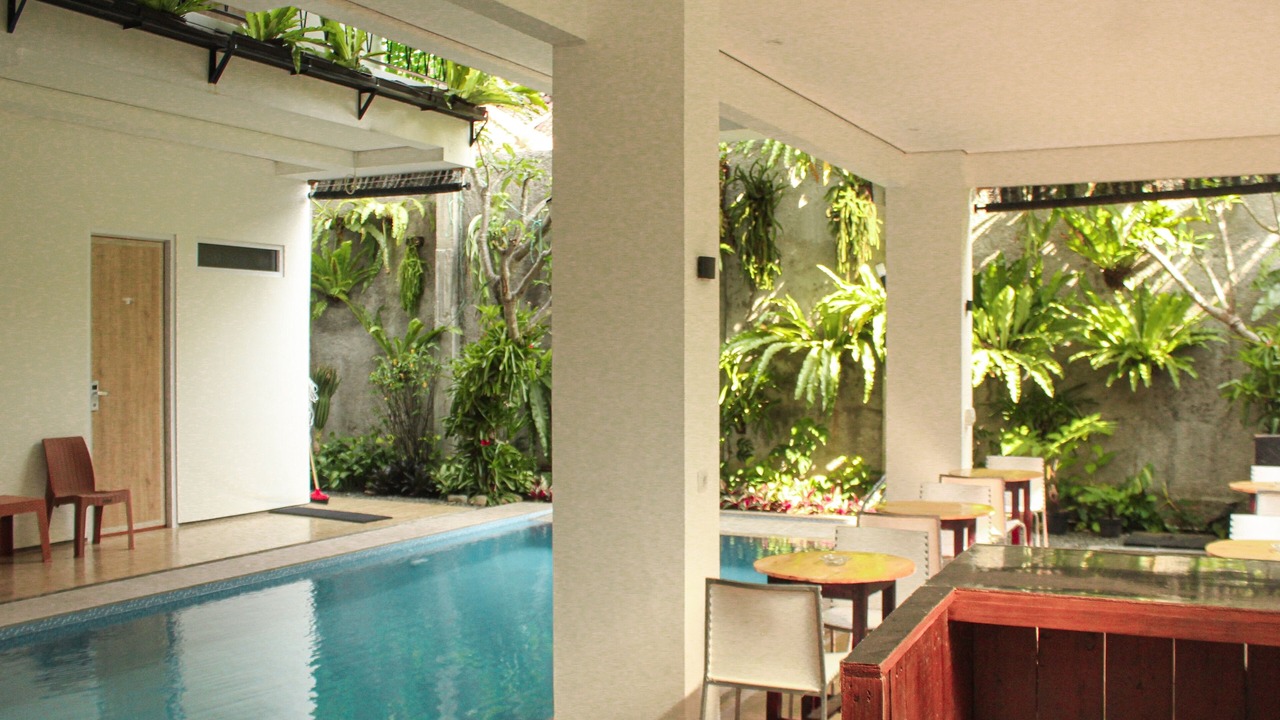 Photo of Outdoor in Baranangsiang