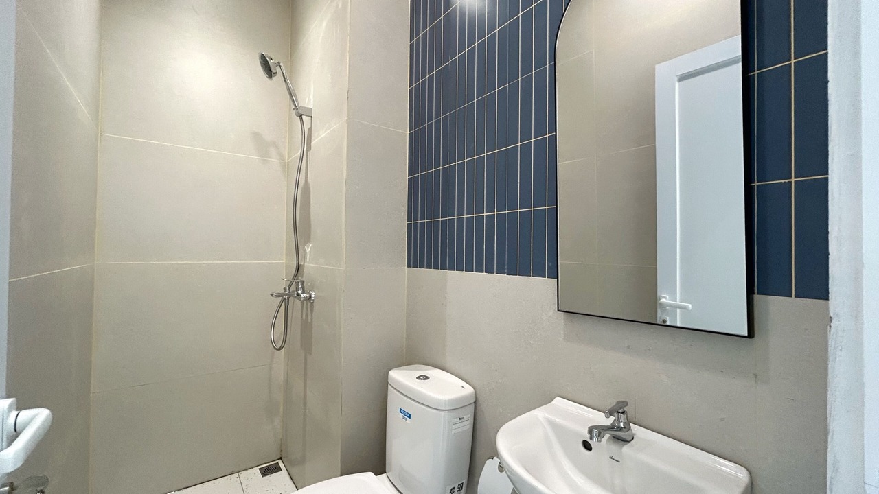 Photo of Bathroom in Baranangsiang