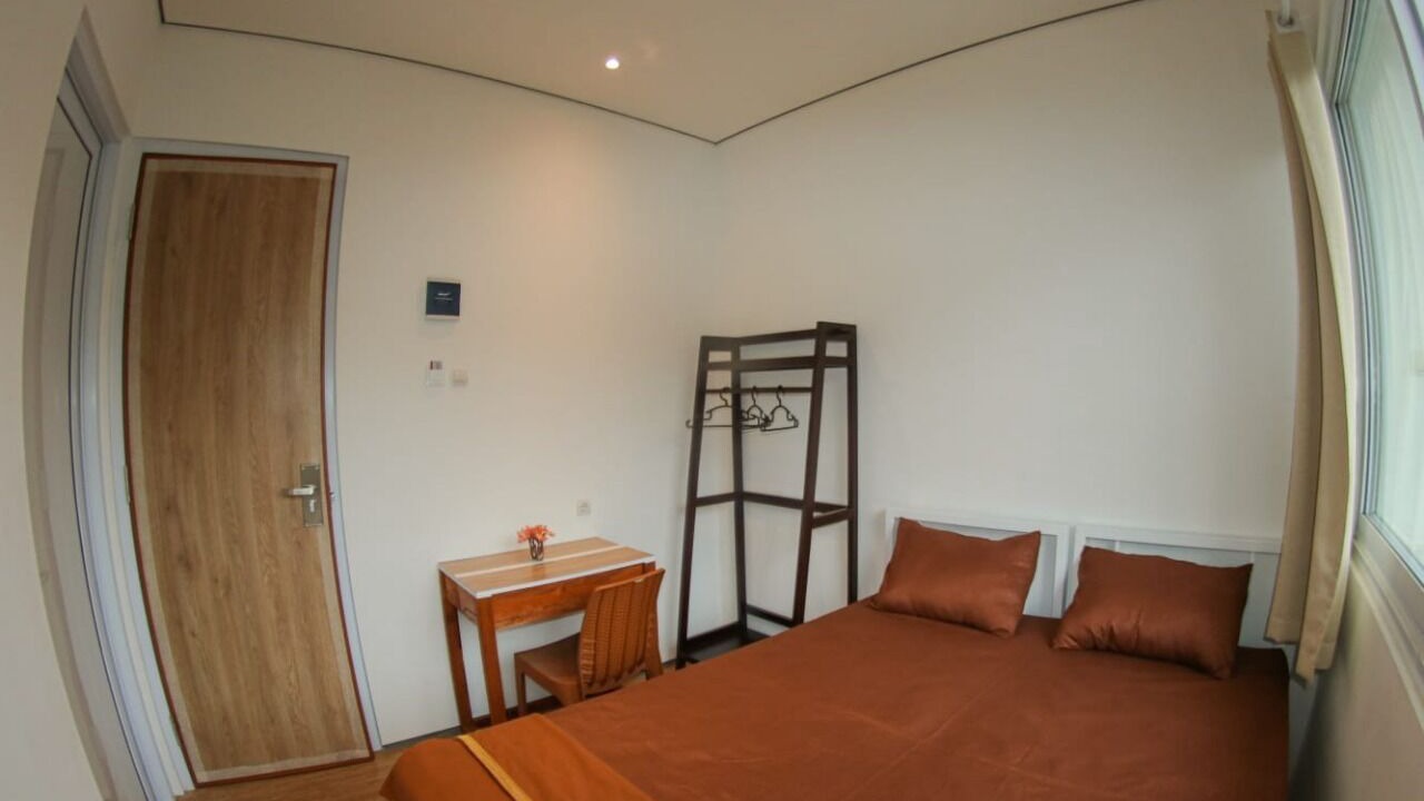 Photo of Bedroom in Baranangsiang