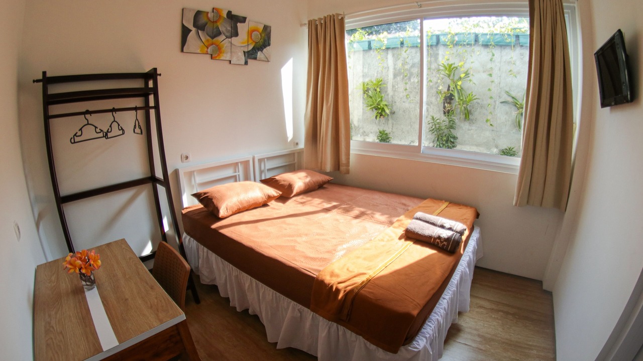 Photo of Bedroom in Baranangsiang