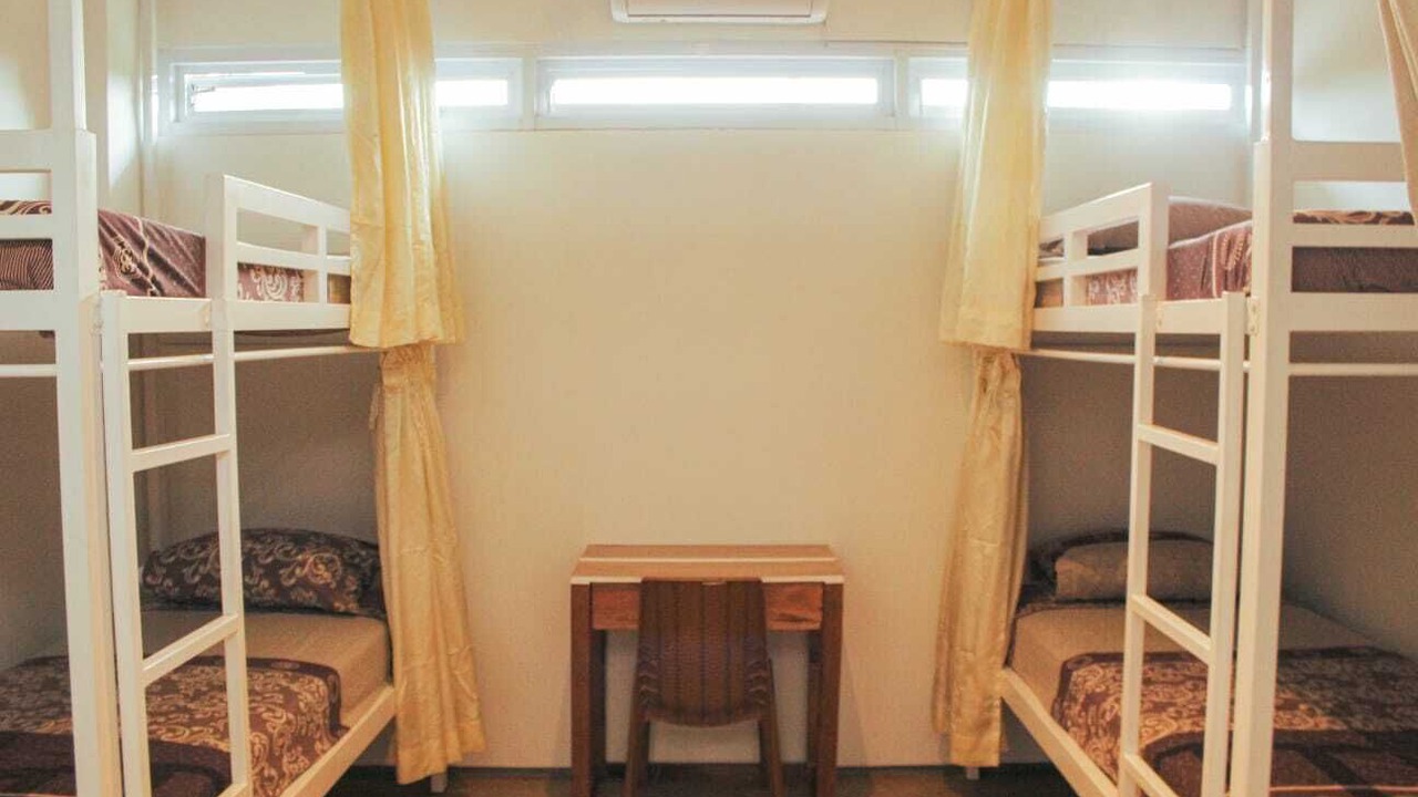 Photo of Bedroom in Baranangsiang
