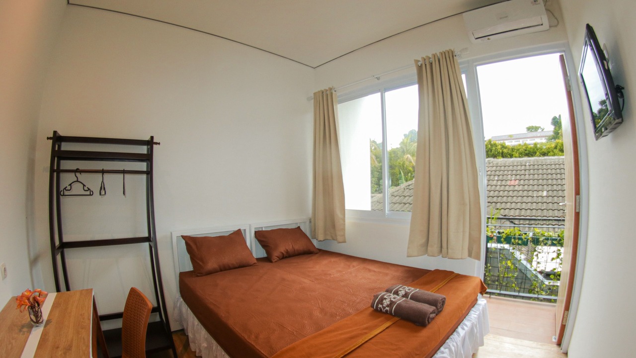 Photo of Bedroom in Baranangsiang