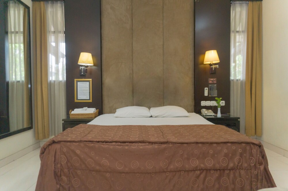 Photo of Bedroom in Kayu Putih
