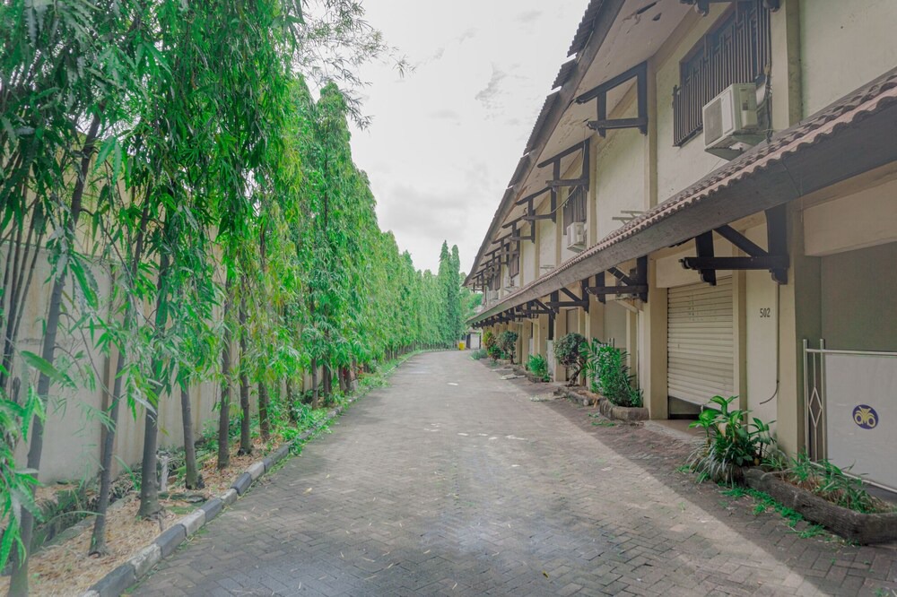 Photo of Outdoor in Kayu Putih