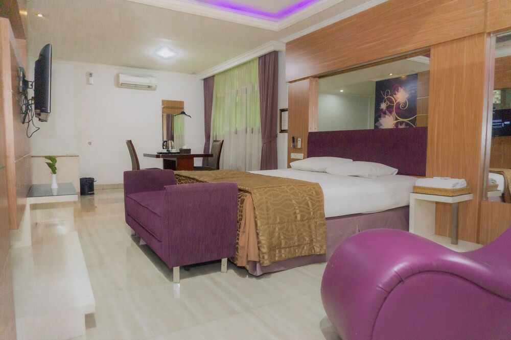 Photo of Bedroom in Kayu Putih
