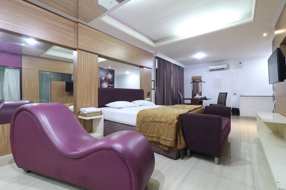 Photo of Bedroom in Kayu Putih