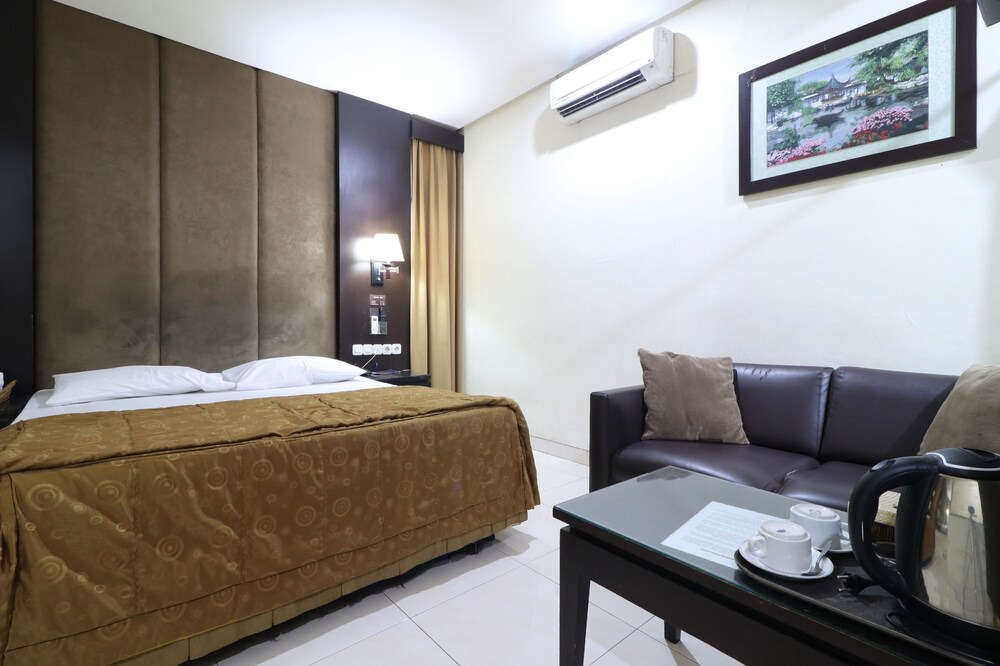 Photo of Bedroom in Kayu Putih