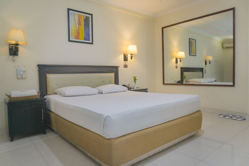 Photo of Bedroom in Kayu Putih