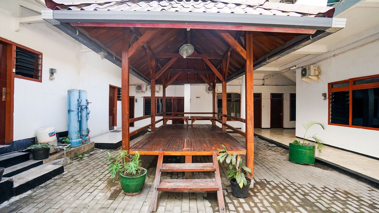 Photo of Outdoor in Surabaya