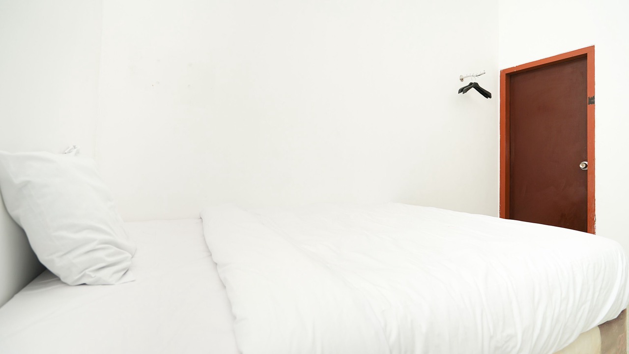 Photo of Bedroom in Surabaya