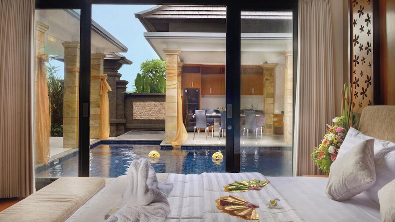 Photo of Patio Balcony in Gianyar