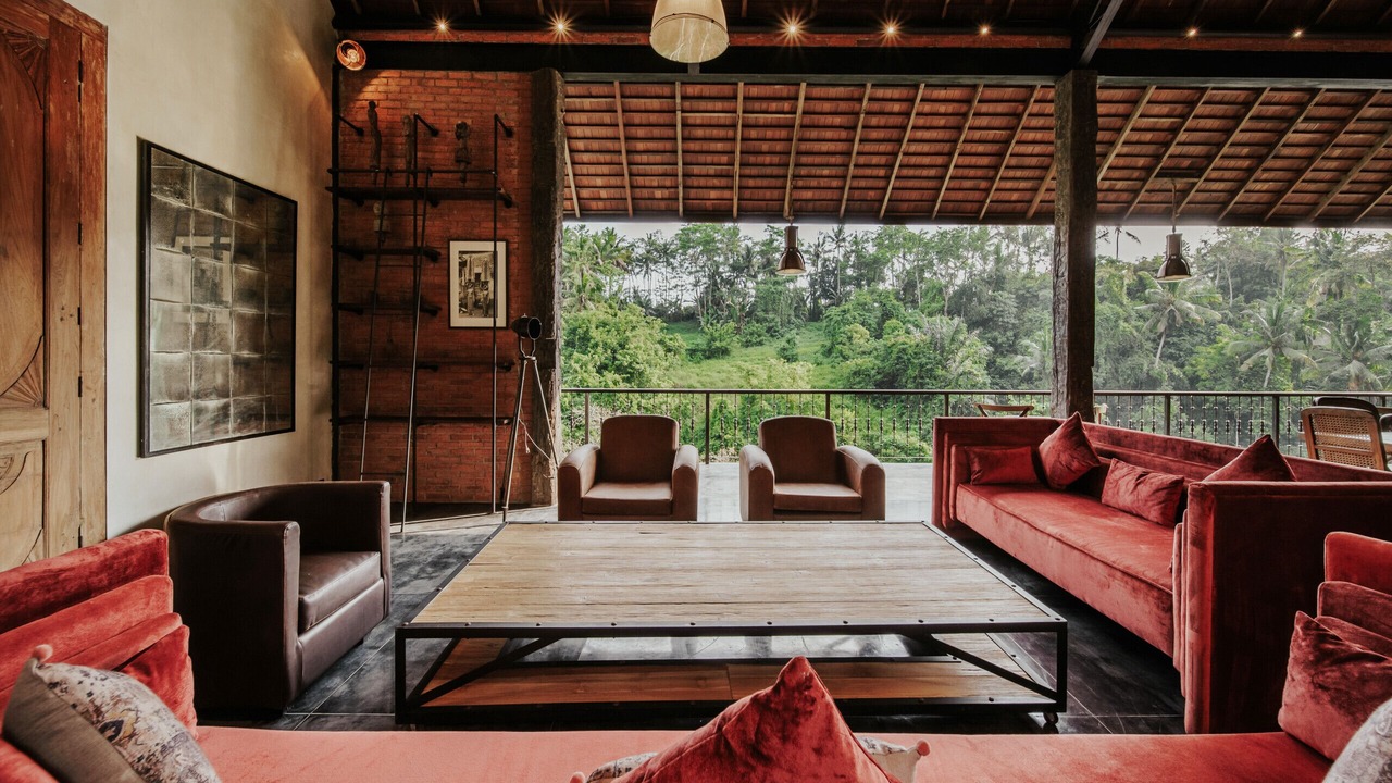 Photo of Livingroom in Kemenuh