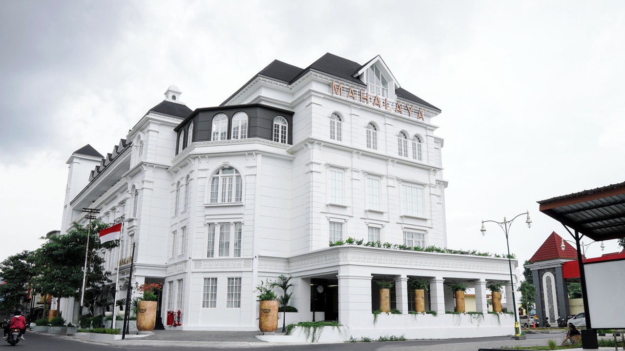 Photo of Outdoor in Solo City Centre