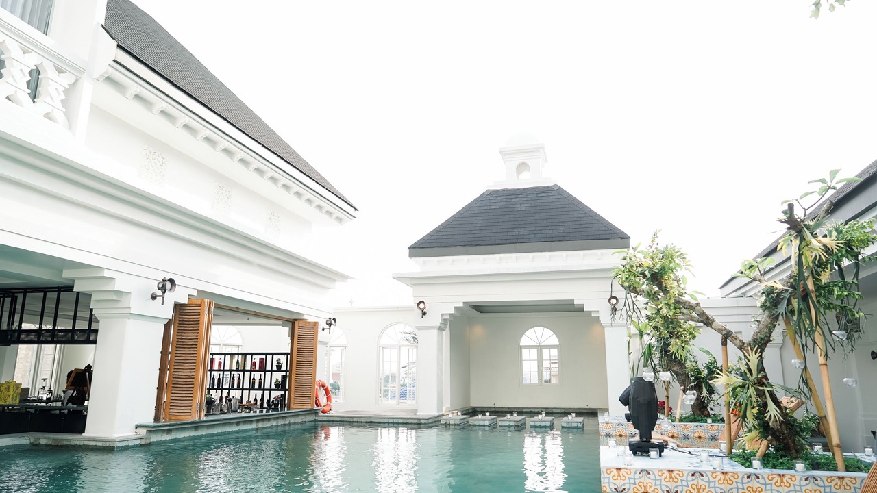 Photo of Outdoor in Solo City Centre