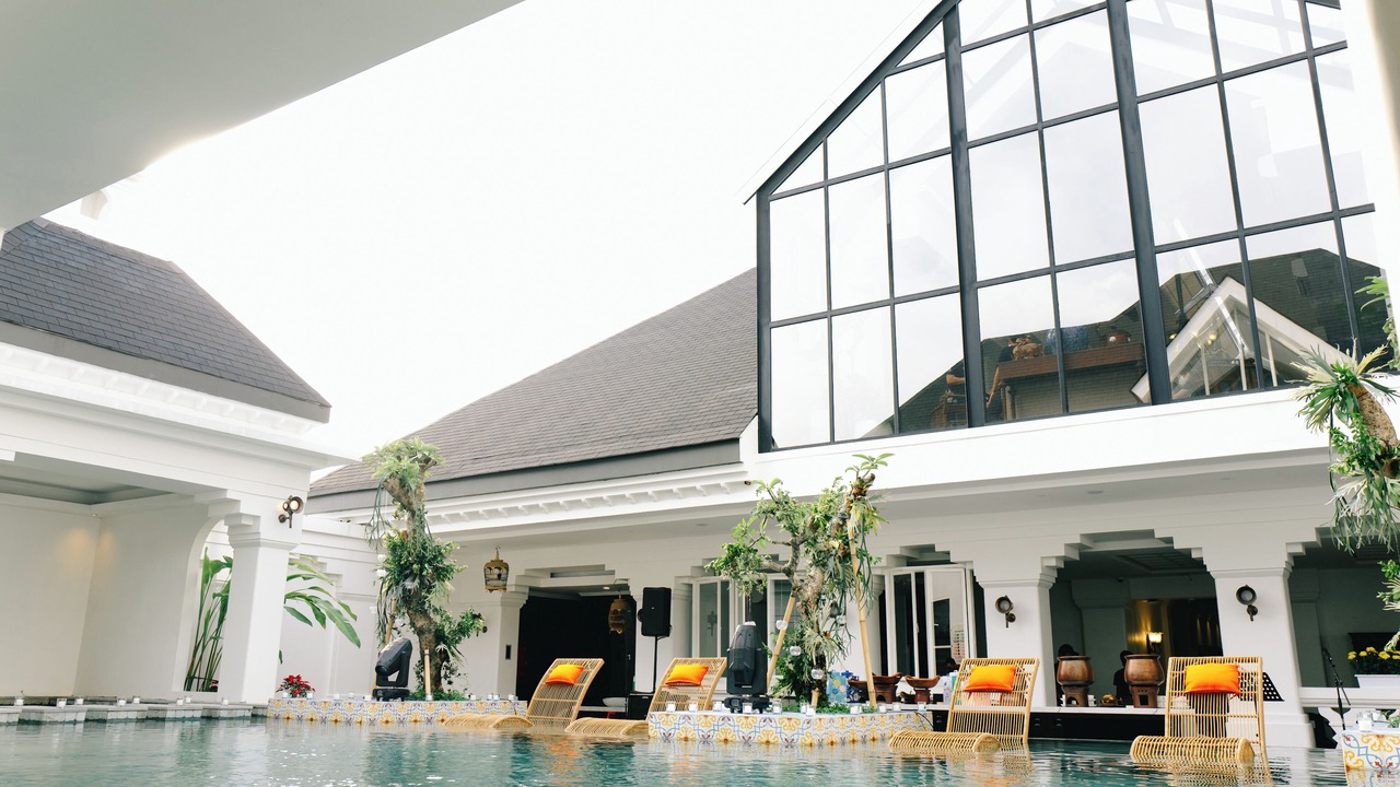 Photo of Outdoor in Solo City Centre