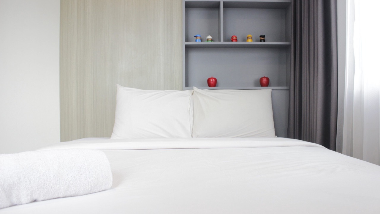 Photo of Bedroom in Braga