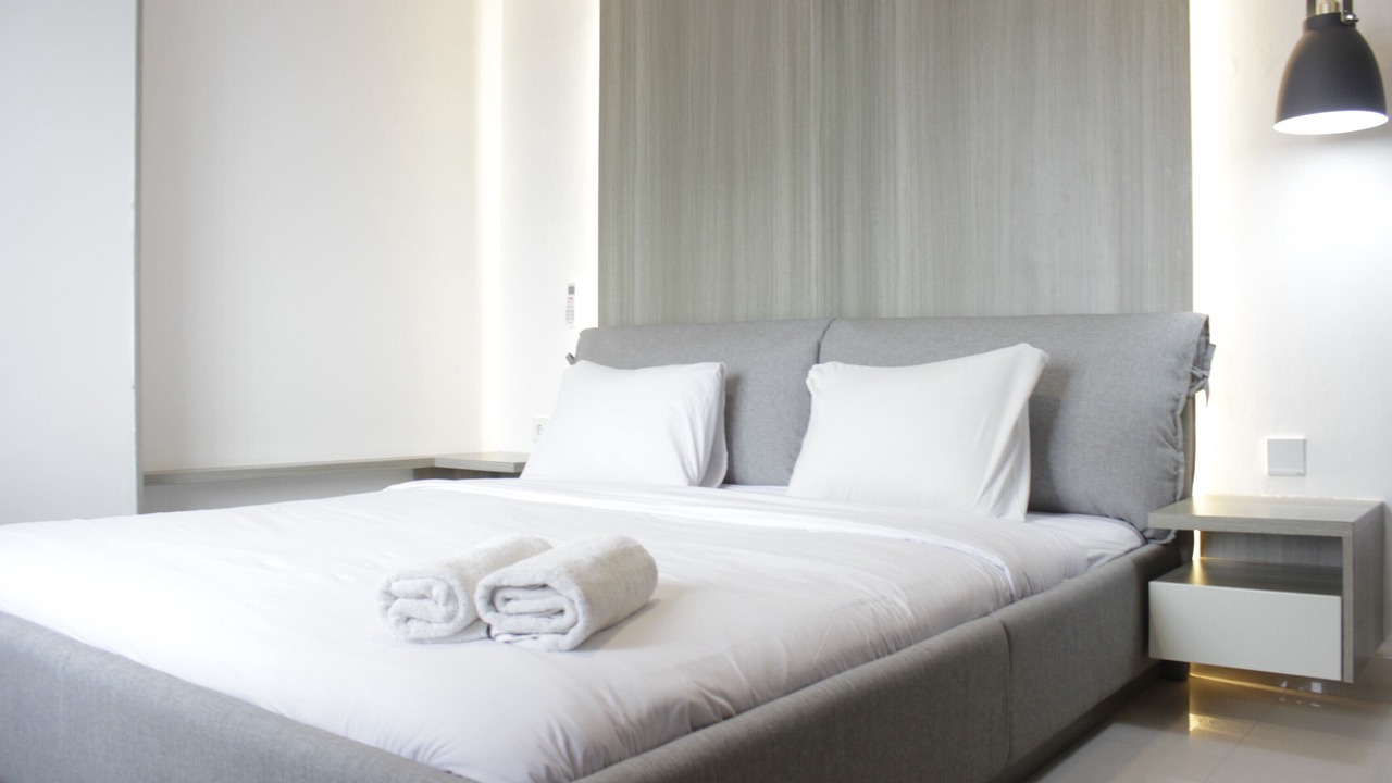 Photo of Bedroom in Braga
