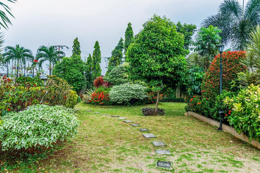 Photo of Outdoor in Depok